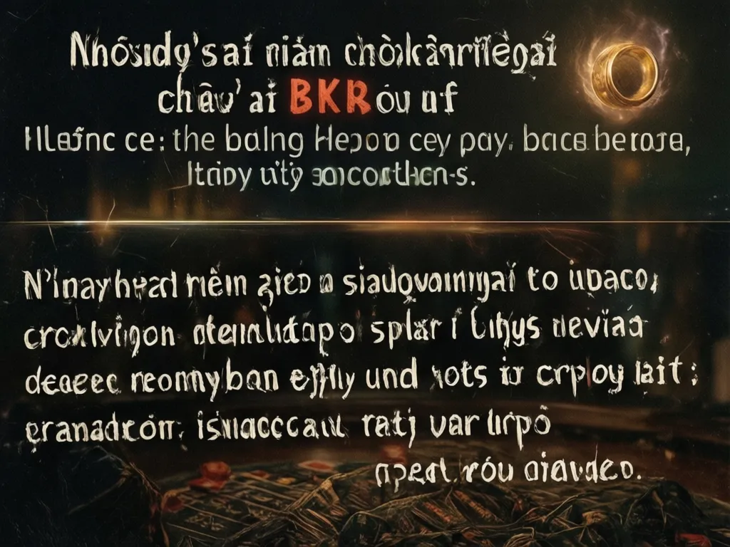 Sai lầm thường gặp